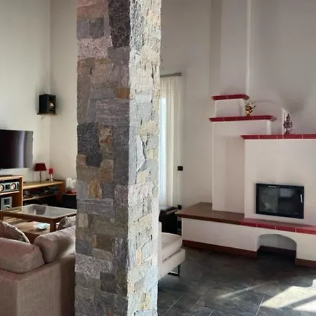 Emma Holiday home Cremia