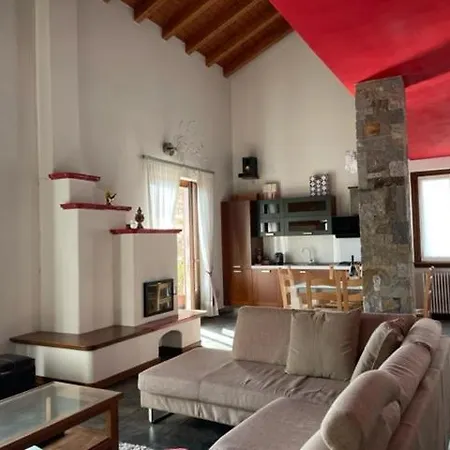Emma Holiday home *