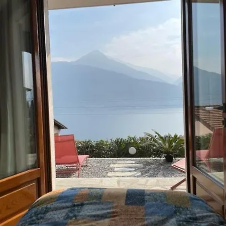 Emma Holiday home Cremia