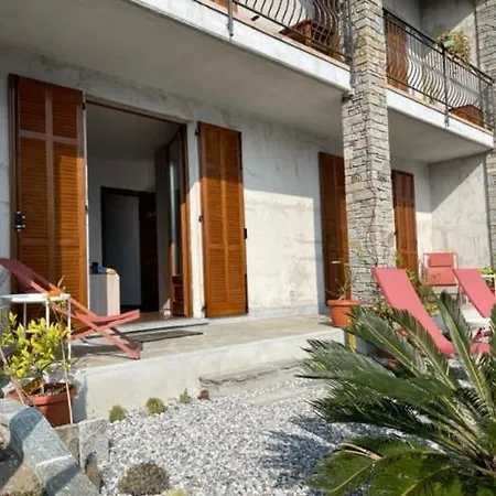Holiday home Emma *