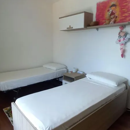 Emma Holiday home