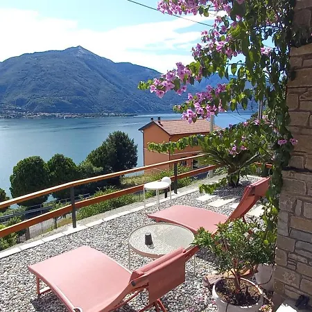 Holiday home Emma *