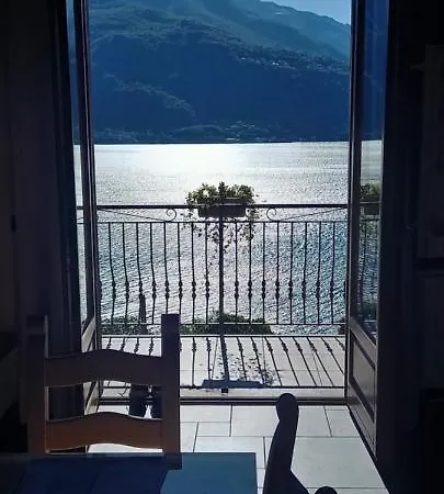 Hébergement de vacances Emma