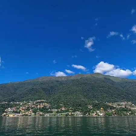 Emma Hébergement de vacances Cremia