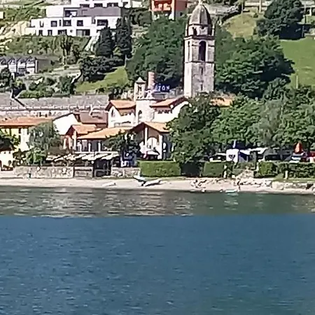 Tatil Evi Emma Cremia