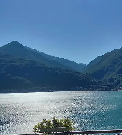 Hébergement de vacances Emma *
