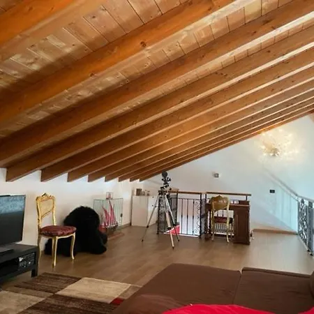 Tatil Evi Emma *