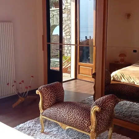 Tatil Evi Emma Cremia