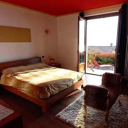 Tatil Evi Emma *