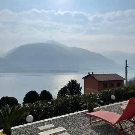 Emma Tatil Evi *