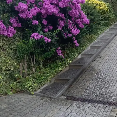 Tatil Evi Emma *