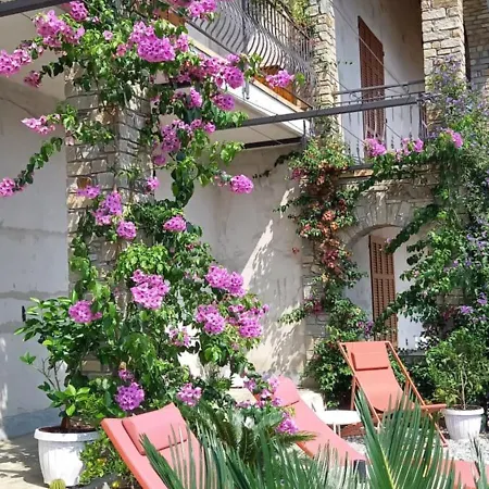 Tatil Evi Emma Cremia