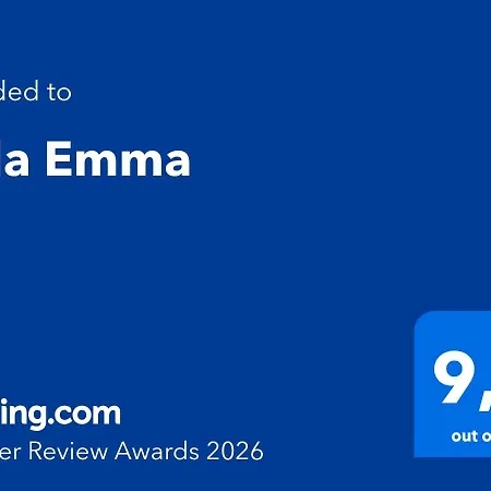 Emma Hébergement de vacances