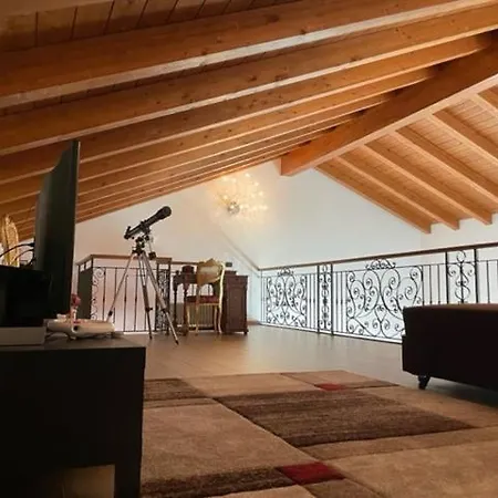 Emma Ferienhaus Cremia