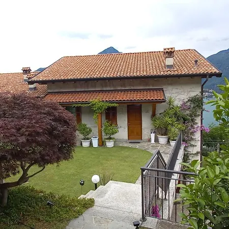 Emma Casa de Férias Cremia