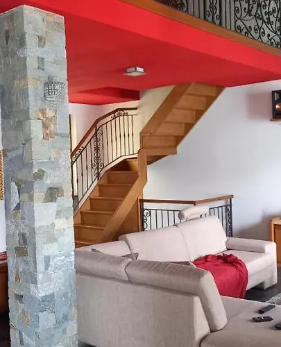 Emma Casa de Férias Cremia