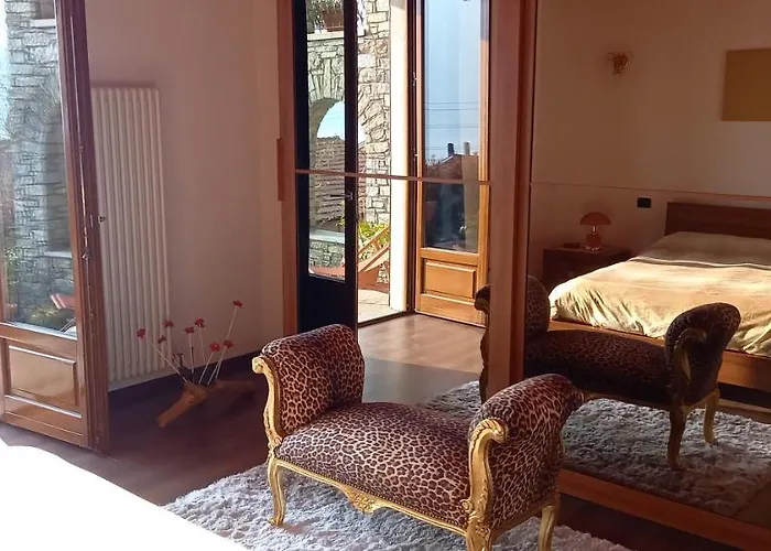 Casa de Férias Emma Cremia