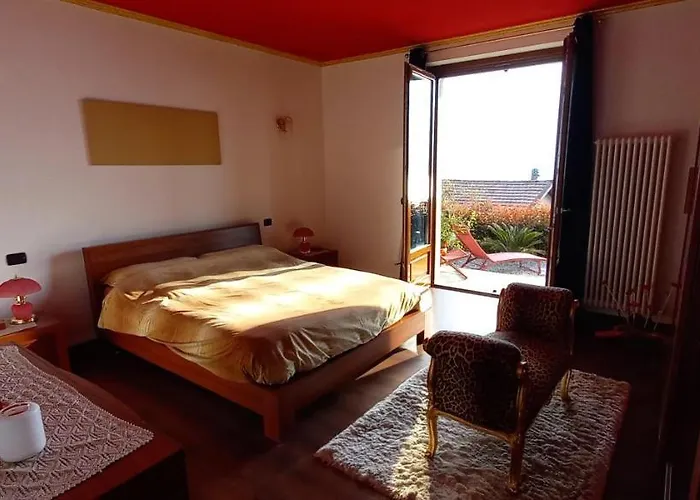Casa de Férias Emma *
