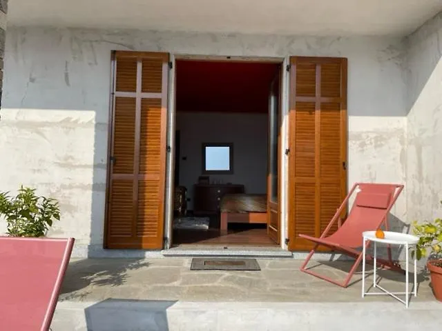 Casa de Férias Emma *