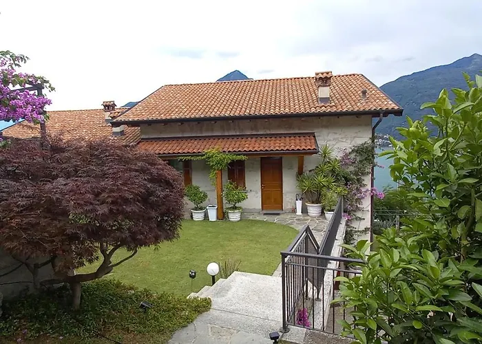 Emma Casa de Férias Cremia