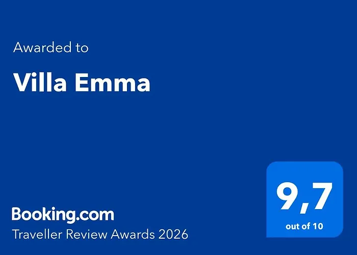 Emma Casa de Férias